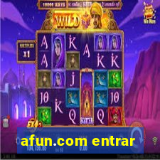 afun.com entrar